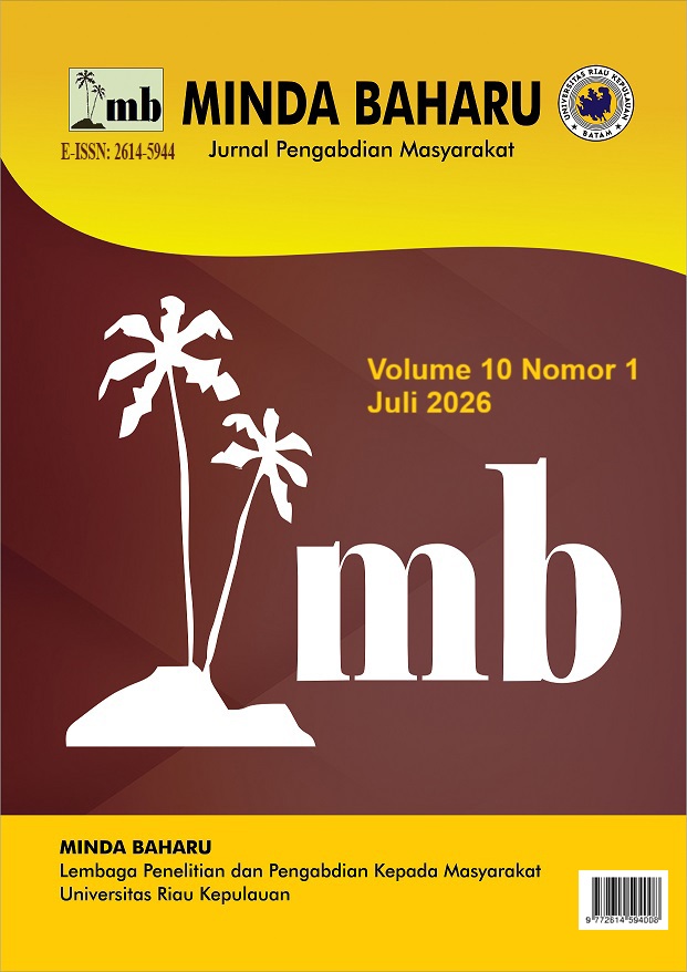 Cover Page