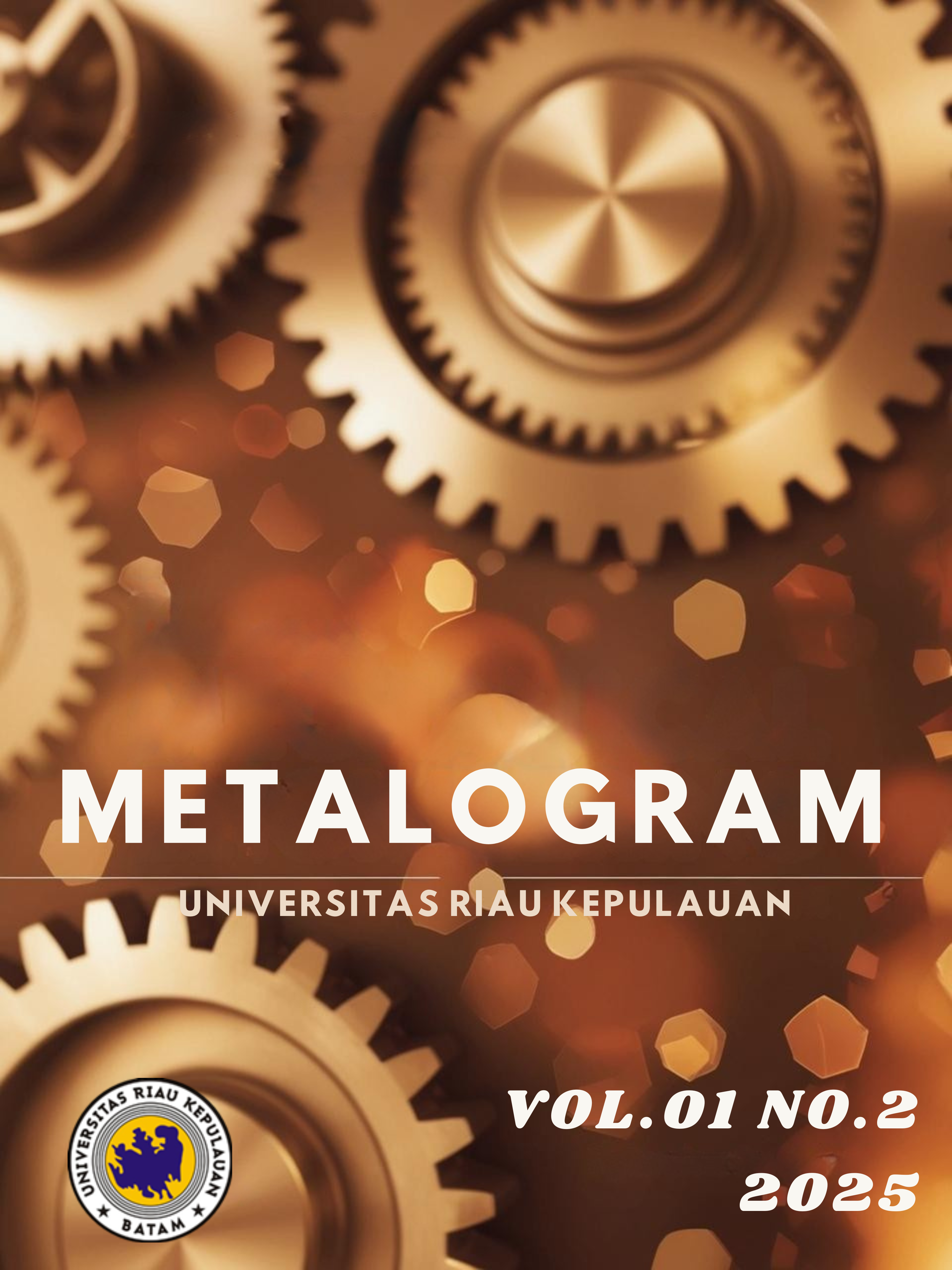 Cover Page