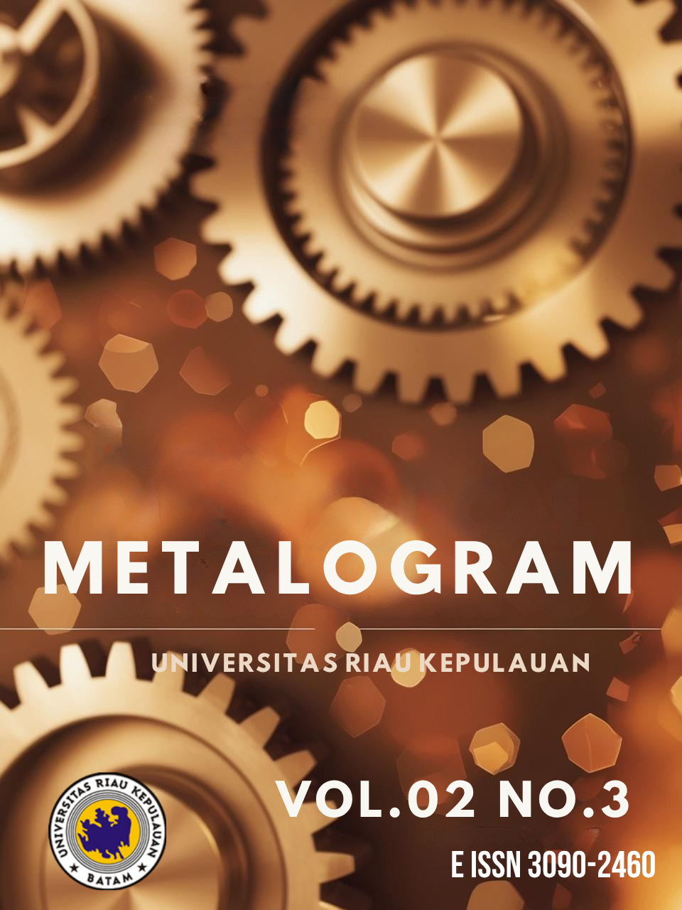 Cover Page