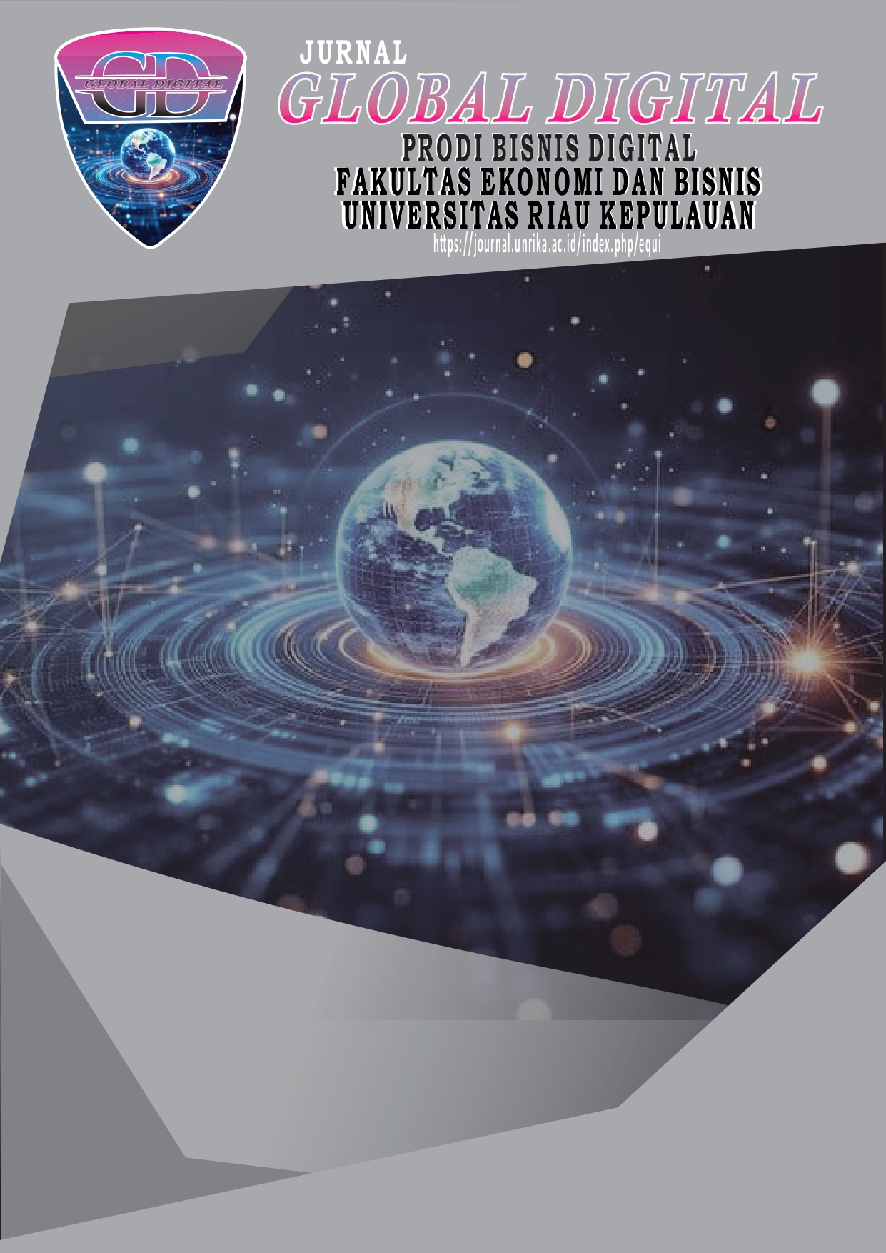 Cover Page